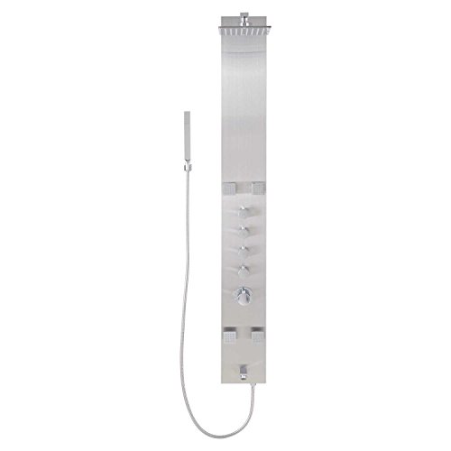 Signature Hardware 413241 Shelton Thermostatic view 3