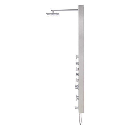 Signature Hardware 413241 Shelton Thermostatic view 4