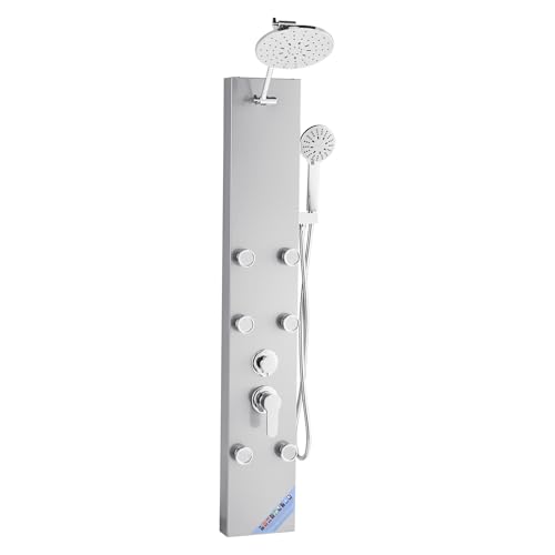VEVOR Shower Panel Tower System