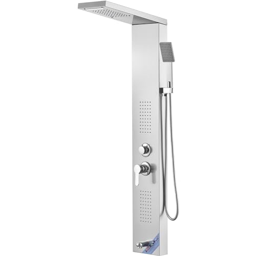 VEVOR Shower Panel System 5