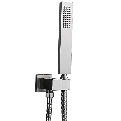 Enga Solid Brass High Pressure