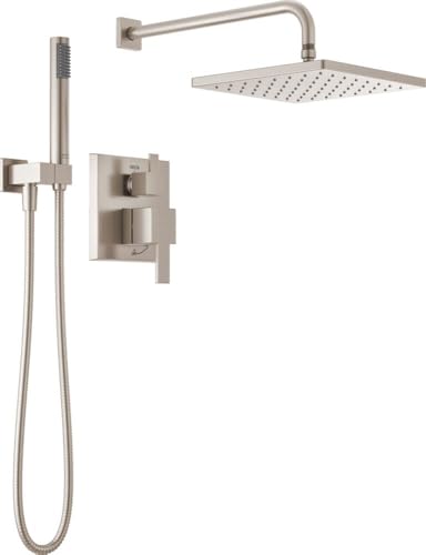 Delta Modern 14 Series Square