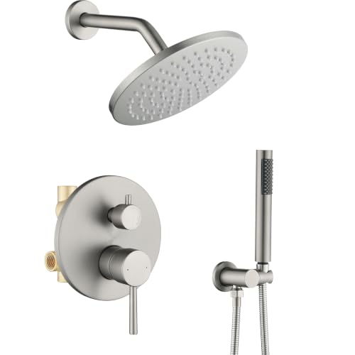 RF SUNUAN Shower System All