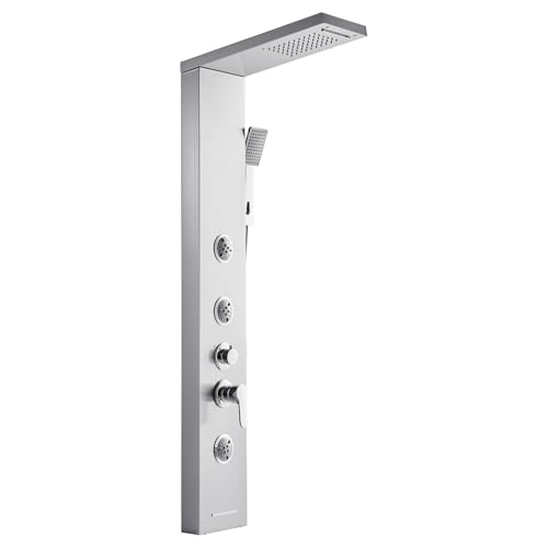 VEVOR Shower Panel Tower System