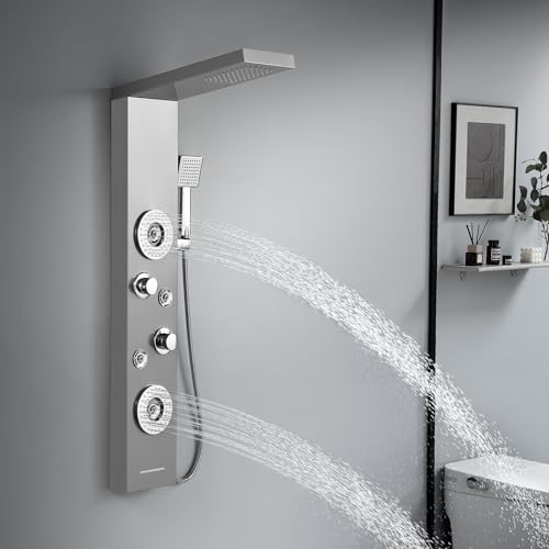 ROVATE 5 in 1 Rainfall