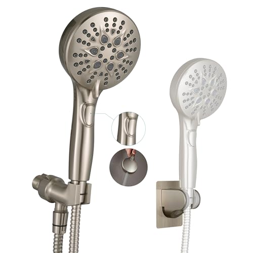 GwernKB Handheld Shower Head with