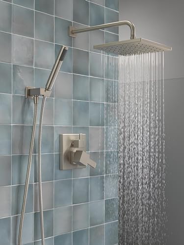 Delta Modern 14 Series Square view 2