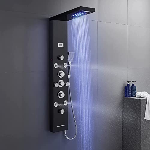 POPFLY 6 In 1 LED