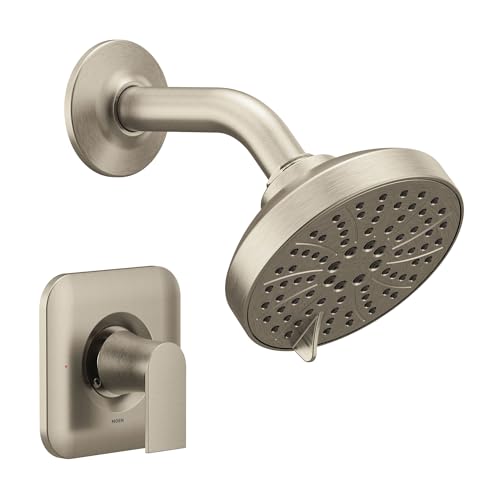 Moen Genta LX Pressure Balancing