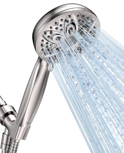 JDO Handheld Shower Head 6