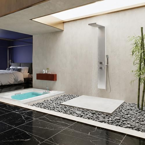 ANZZI Expanse Full Body Massage view 4