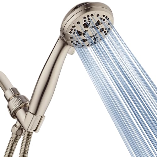 AquaDance High Pressure 6-Setting Full