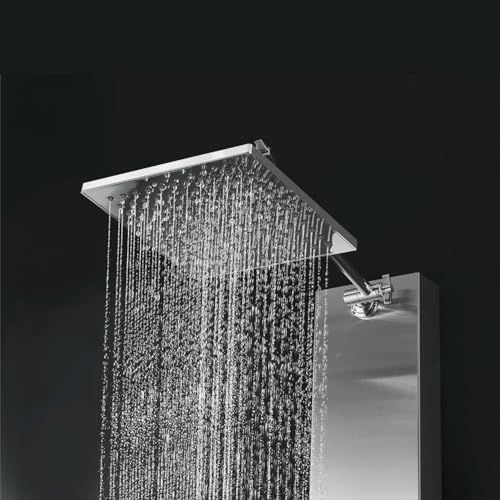 Blue Ocean 48" Stainless Steel view 3