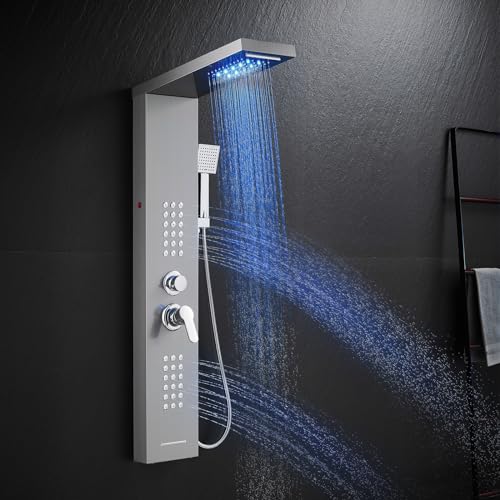 ROVATE 5 in 1 LED