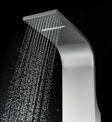 Blue Ocean 64.5” Stainless Steel view 4
