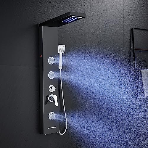 ROVATE 6 in 1 LED