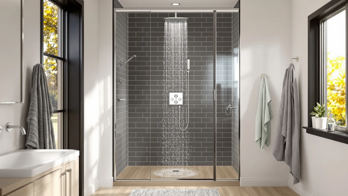 Bathlavish 5 Function Bathroom Review comparison