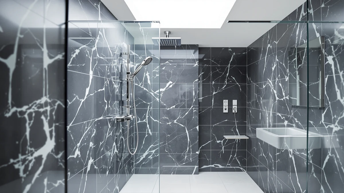 Best Shower Panels With a Handheld Sprayer comparison