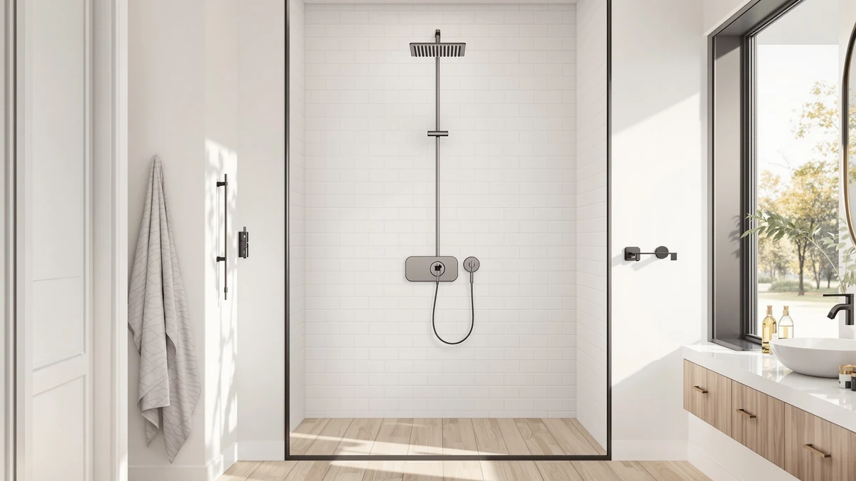 Best Shower Wall Systems comparison
