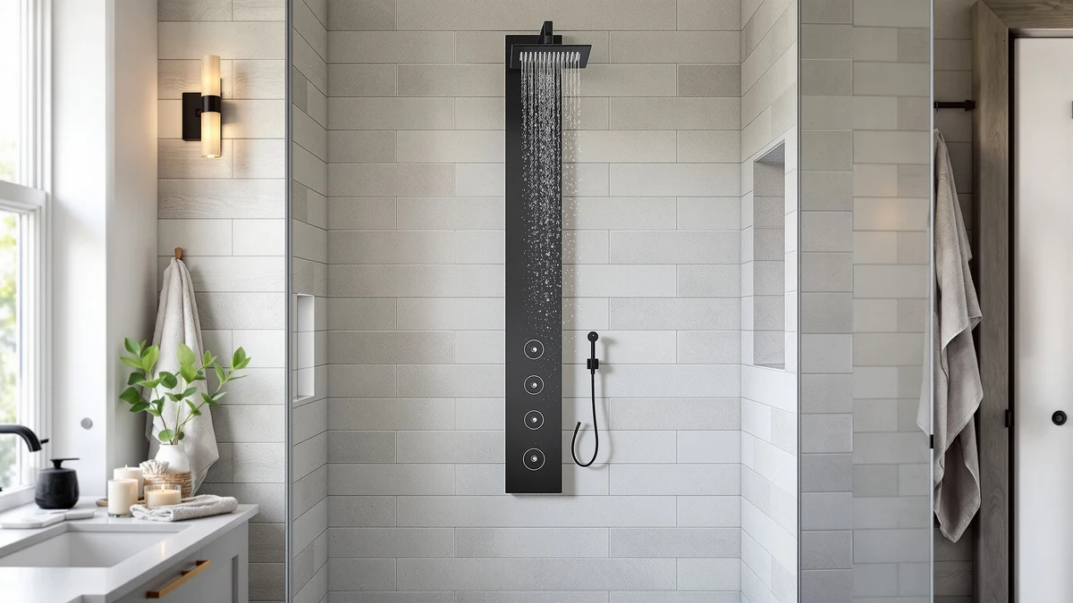 Ello and Allo Led Rainfall Waterfall Review comparison