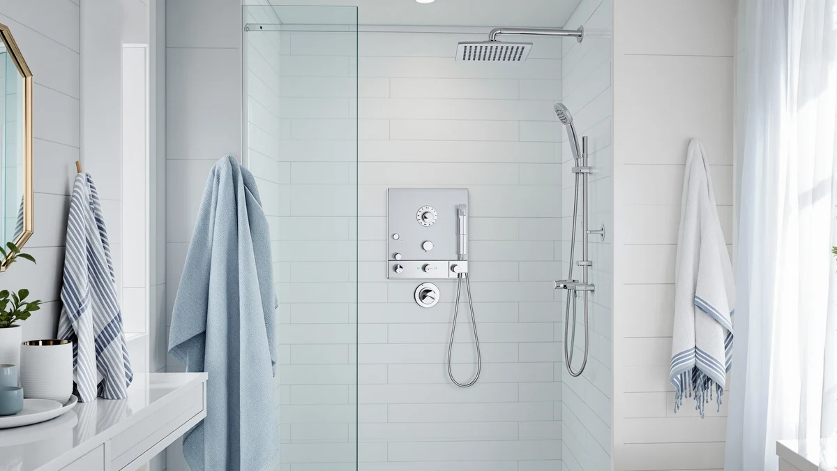How to Clean Shower Glass comparison