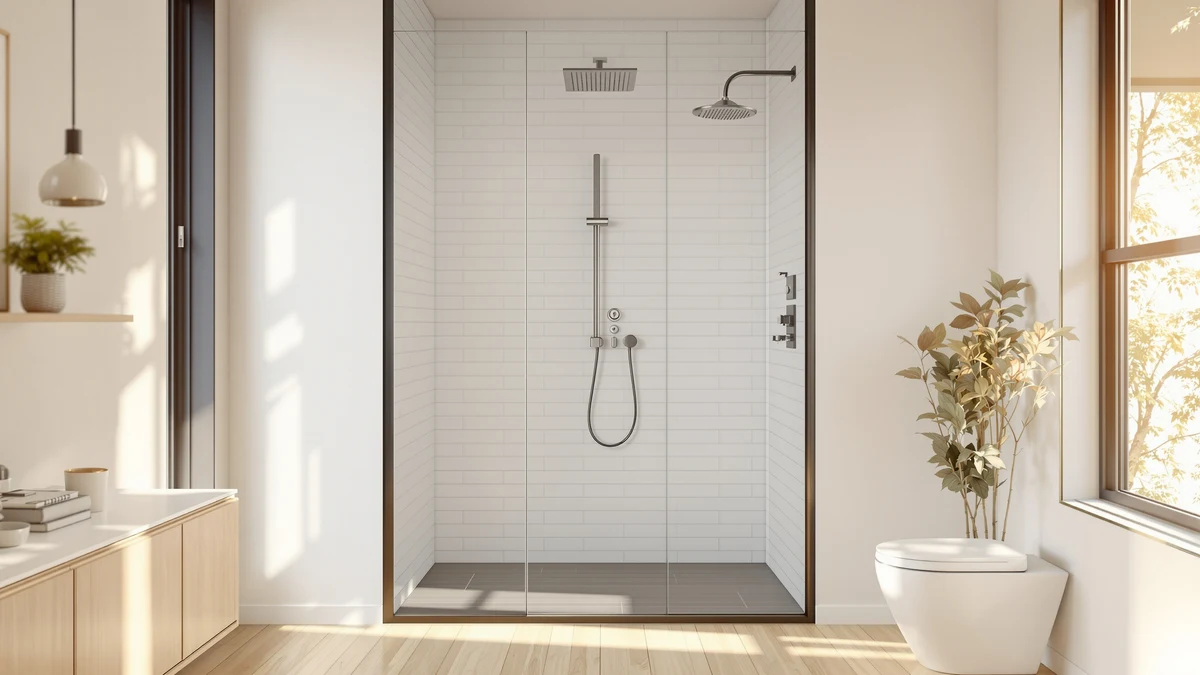 How to Clean Shower Tiles comparison