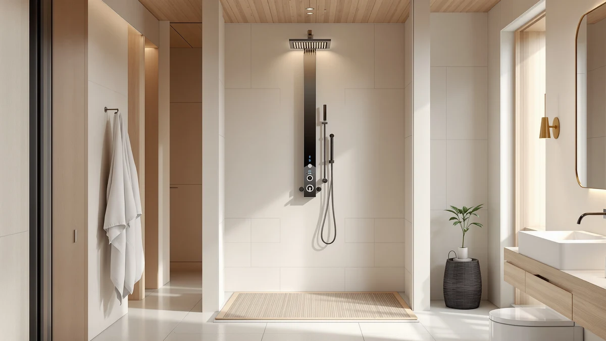 Rovate Led Shower Panel Review comparison